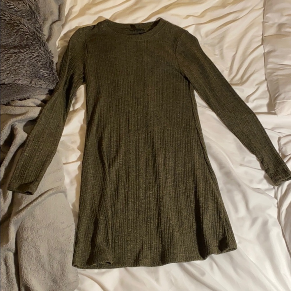 Mini dress